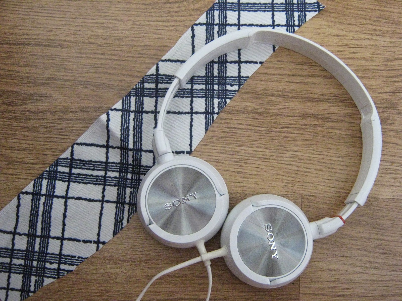 Tutorial Fabric Covered Headphones