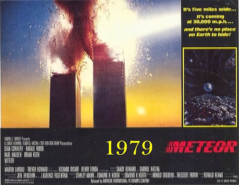 Meteor 1979 Meteor 1979