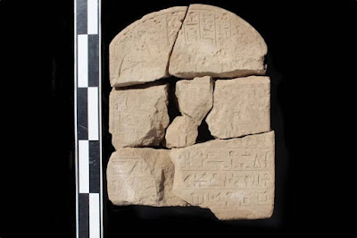Αίγυπτος: Ανακαλύφθηκαν 100 αρχαίες επιγραφές σε ορυχεία αμέθυστου