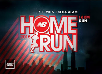 new balance setia city mall