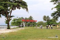Pantai Tanjung Kelayang Belitung