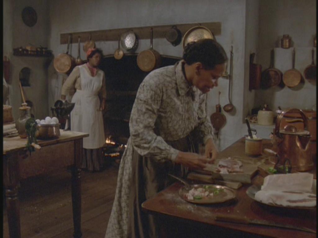 Rosie's Period Journal "BEULAH LAND" (1980) Image Gallery