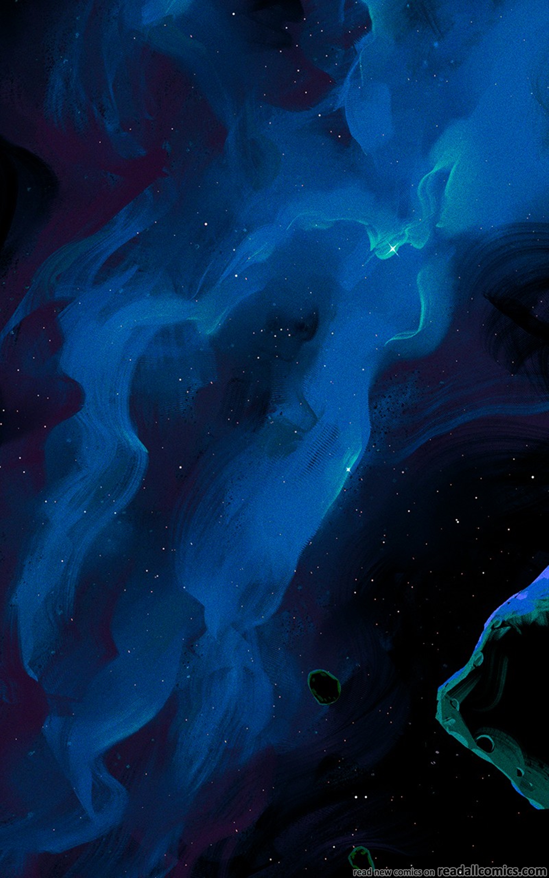 Red Hood: Outlaws chapter 2 page 34