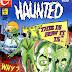 Haunted #5 - Steve Ditko art & cover