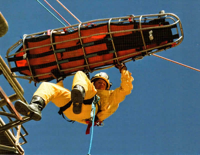 Cmc Rope Rescue Manual