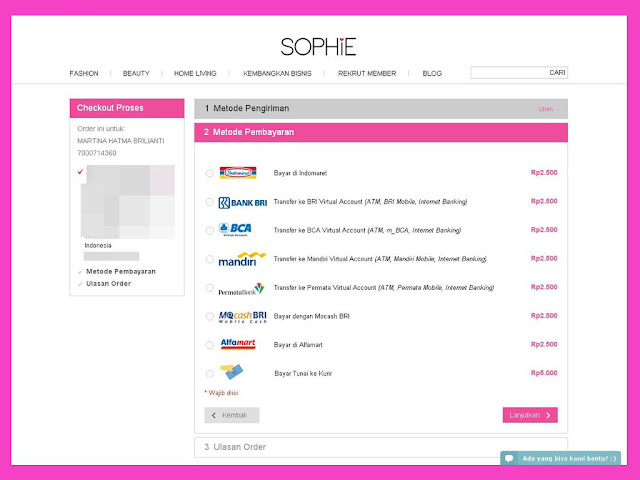 Rahasia Sukses Berjualan Sophie Paris Online: Panduan Lengkap dari Pemula hingga Mahir