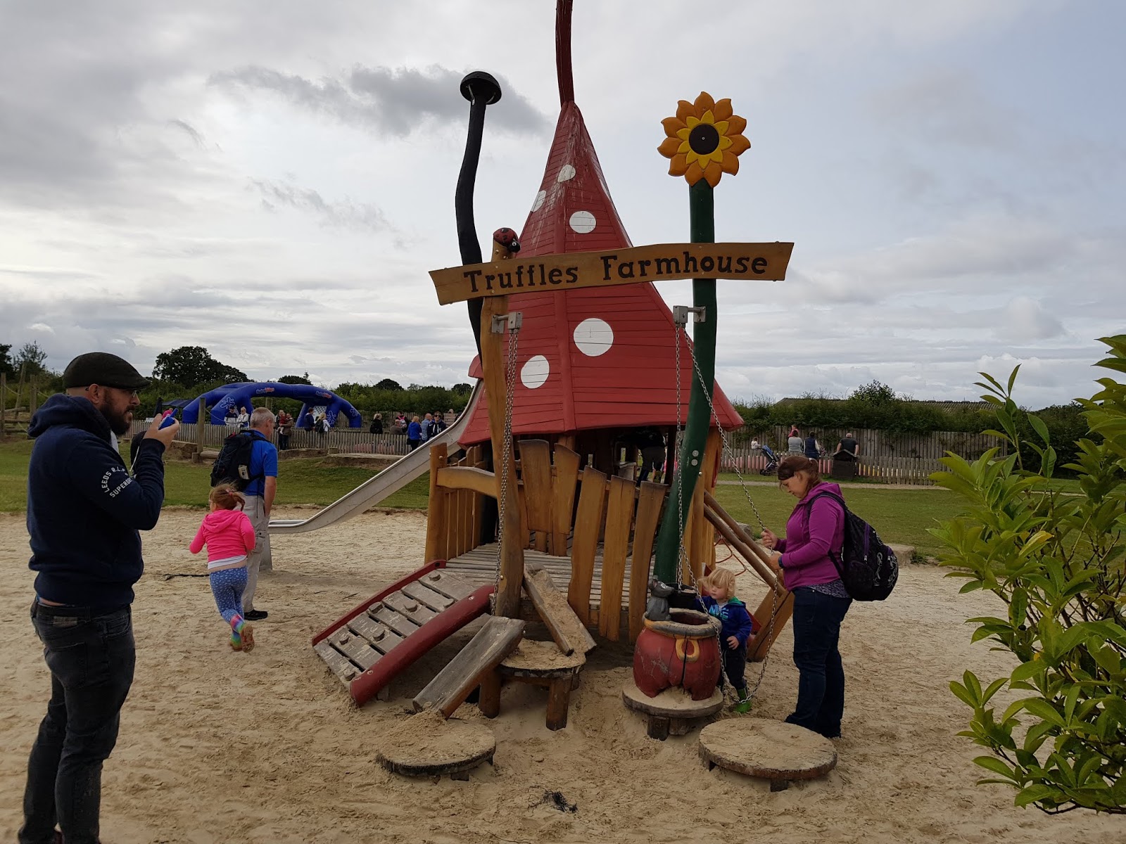 10 Things You Need To Know Before Visiting Piglets Adventure Farm In