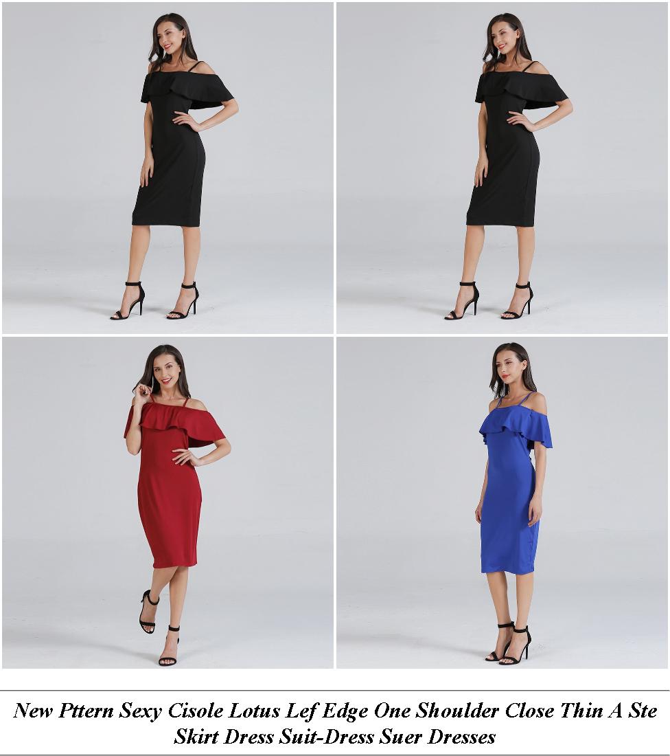 Cheap Clothes Online Uk New Florl Ebroidery Boho Dress Suer Vintge