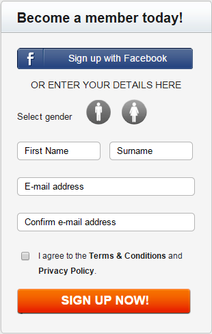 How to register to opinion world How to register to opinion world