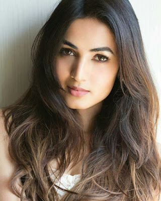 sonal chauhan latest photos