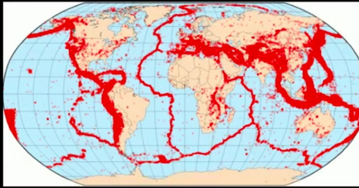 Ich danke dem Himmel: Erdbebenvorhersage funktioniert - 188 Tage-Zyklus!!!