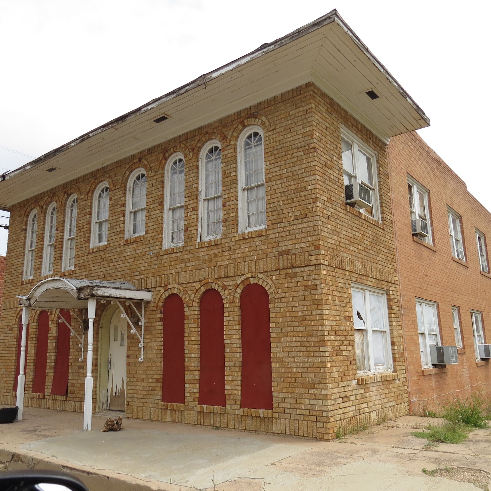 Navasota Ranch Turkey, and Quitque, Texas