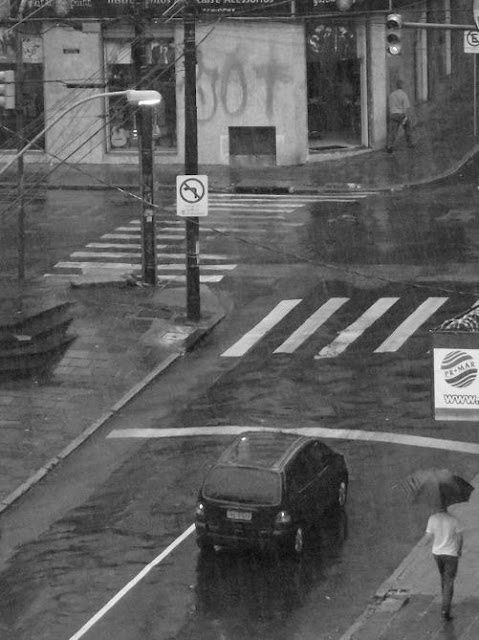 Rua Doutor Barros Cassal