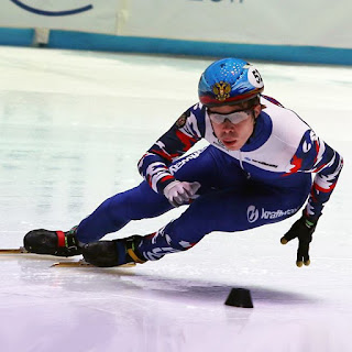 semen elistratov short track european champion russia olympics