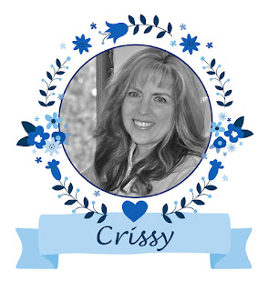 Crissy Armstrong - Senior Creative Digital Designer