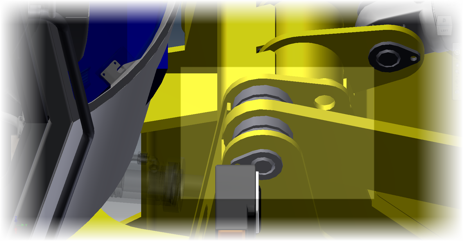 Now brings me to here!