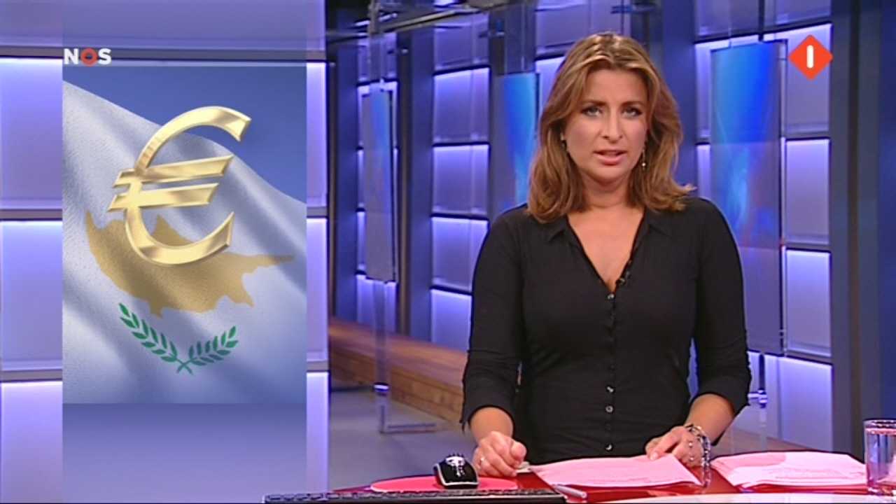 Bekende Nederlandse Vrouwen Sacha de Boer NOS journaal Bekende Nederlandse vrouwen Bekende Nederlandse Vrouwen Sacha de Boer NOS journaal Bekende Nederlandse vrouwen