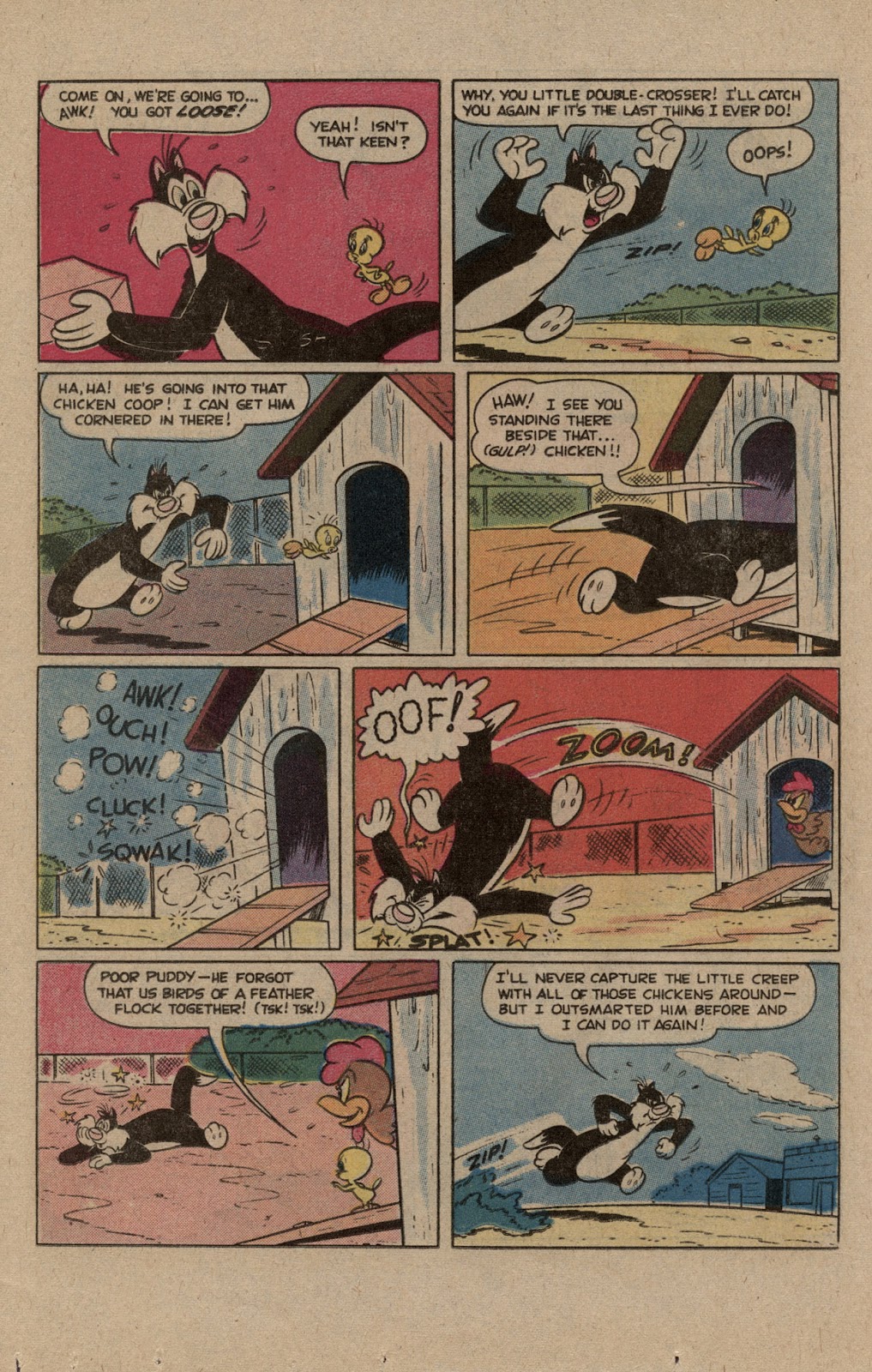 Bugs Bunny (1952) issue 232 - Page 14