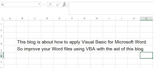 ExcelVBA Solutions How to use Find and replace function in VBA