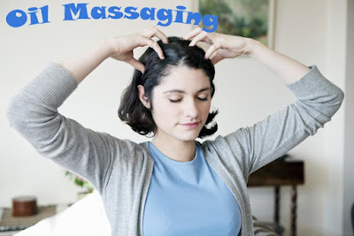 Hair Spa At Home In 5 Easy And Simple Steps: Hair Spa At Home In 5 Easy And Simple Steps: