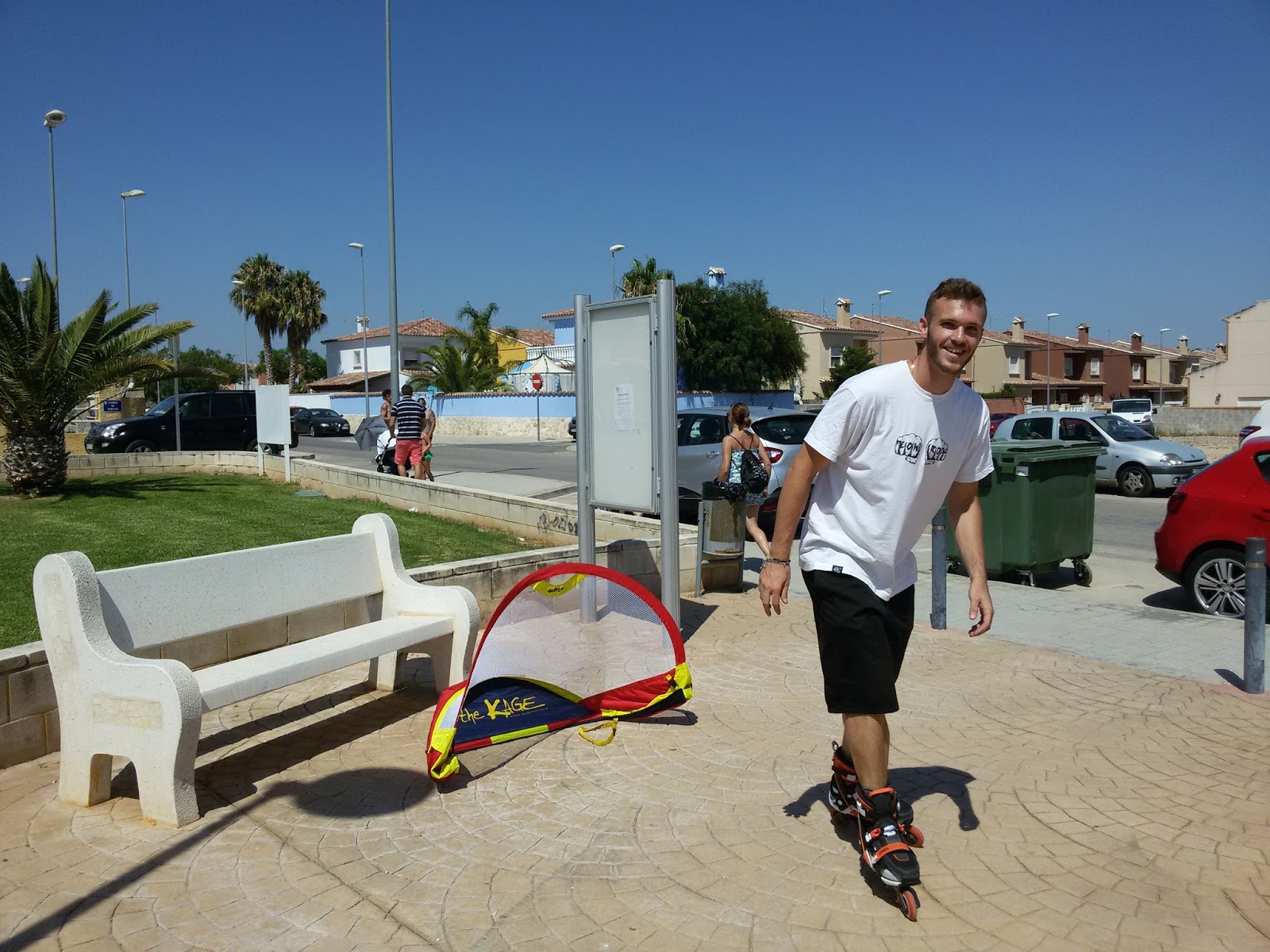 De festivos horario san benageber decathlon antonio