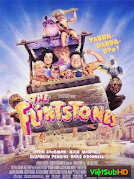 Gia Đình Flintstones