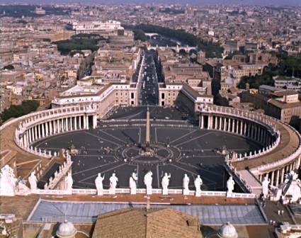 EL VATICANO