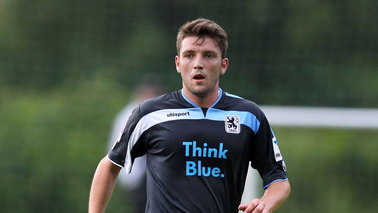 World Amateur Subbuteo Players Association Subbuteo Action In Munchen