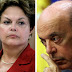 POLÍTICA / Lula, Dilma, Serra e Renan são os novos alvos da JBS, diz colunista