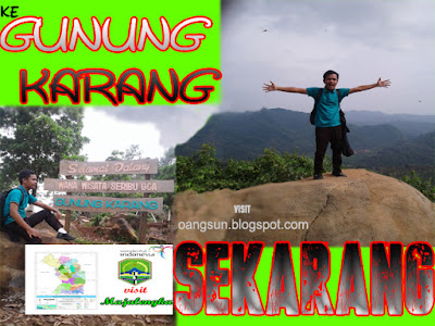 http://oangsun.blogspot.co.id/2018/01/wisata-gunung-karang-babakan-jawa.html