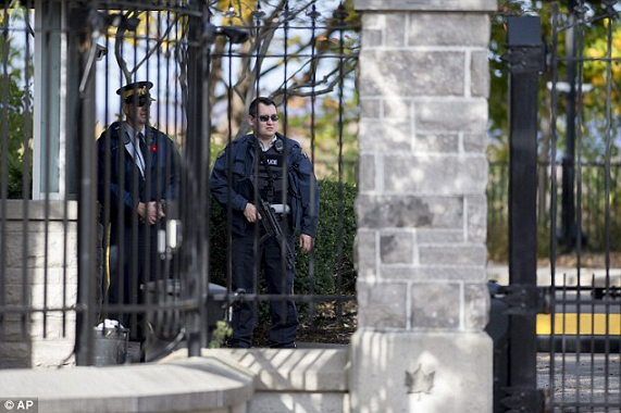 terrorists attack ottawa canada