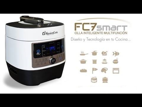 * Sou Vendedora da FussionCook em Portugal *