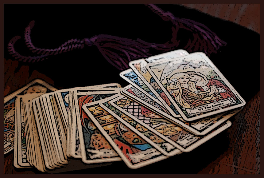 CRB Stacking the Deck