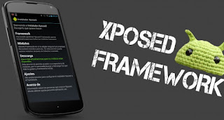 Xposed Installer 2.7.1 Eksperimental