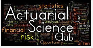 actuary science