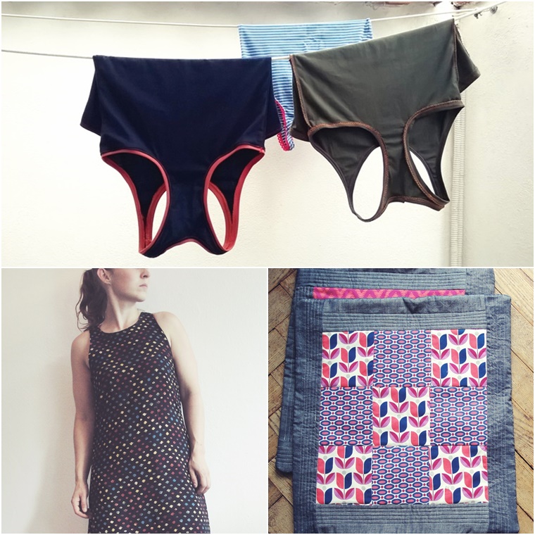 jak szyć less waste