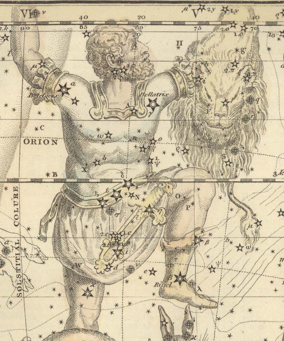 созвездие ореон название звезд. петли барнарда и пояса ориона. орион е. пояс ориона созвездие схема. созвездие ориона на карте звездного неба.