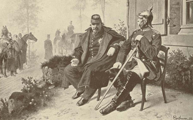 Bismarck ve 3. Napolyon
