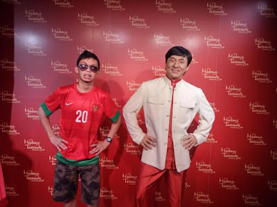 madam tussaud bangkok madam tussaud bangkok