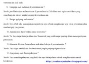 Popular Soal Psikotes Pt Smt Indonesia Terbaru