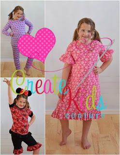 Create Kids Couture: Watermarking Photos