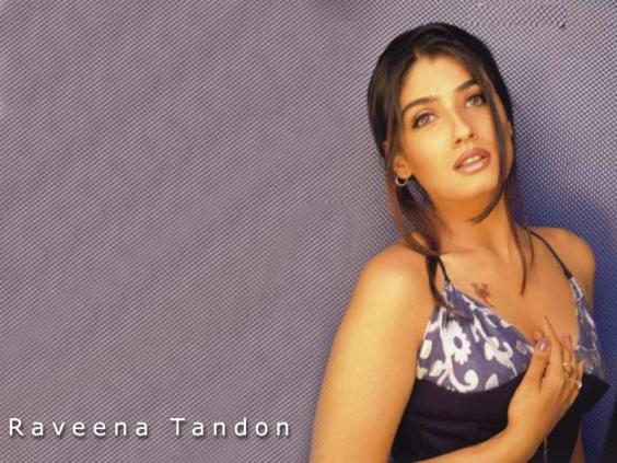 564px x 423px - Bollywood Celebrities: Raveena Tandon HOt, Sexy Wallpapers