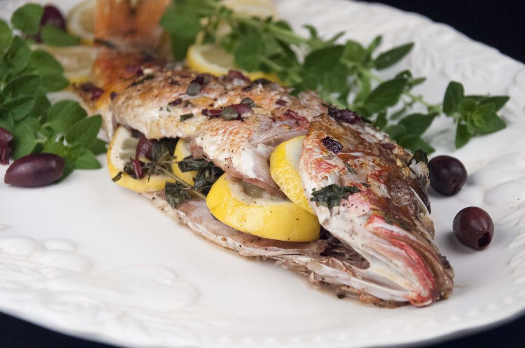 Red Snapper Fish Benefits Red Snapper Fish, Red Snapper Fish