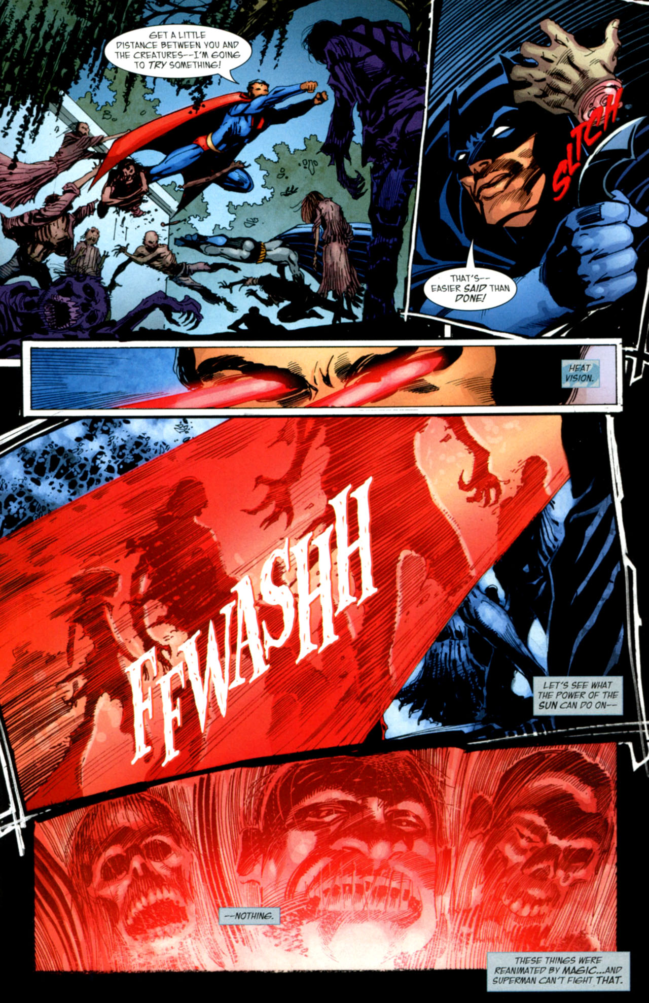 Batman Confidential Issue #46 #46 - English 15