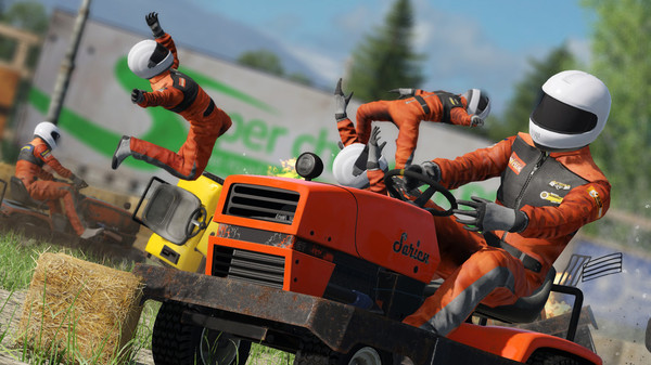 wreckfest download size wreckfest download size