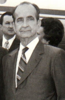 José Figueres Ferrer