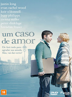 Um Caso de Amor - BDRip Dual Áudio