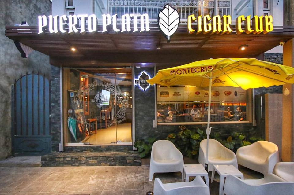 Smoking 7 POP Cigar Club Lounge celebra su Primer Aniversario