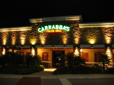 carrabba carrabbas carabas copycat orlando coupon marinara pasta spiedino steaks carrabas
