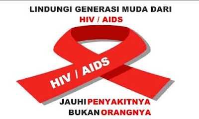 Penyakit HIV/AIDS, Gejala, Penyebab, Pengobatan Terlengkap! karya
